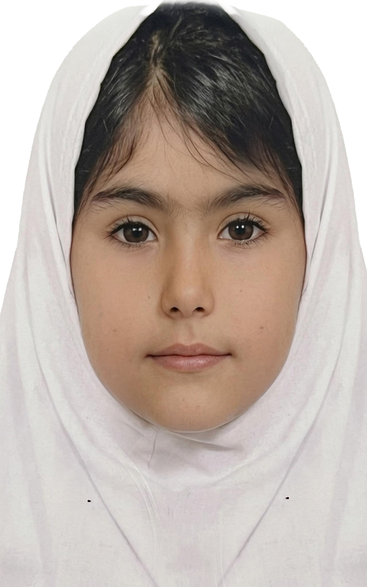 نازنین زهرا
